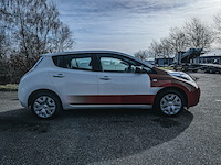 Personenauto, nissan, leaf, visia 24 kwh, 2017 - afbeelding 33 van  36