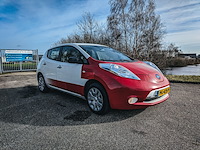 Personenauto, nissan, leaf, visia 24 kwh, 2017 - afbeelding 34 van  36