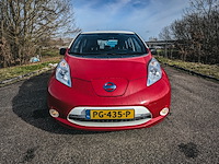 Personenauto, nissan, leaf, visia 24 kwh, 2017 - afbeelding 35 van  36