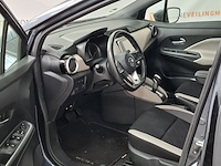 Personenauto, nissan, micra, 1.0 ig-t n-connecta, 2019 - afbeelding 4 van  50