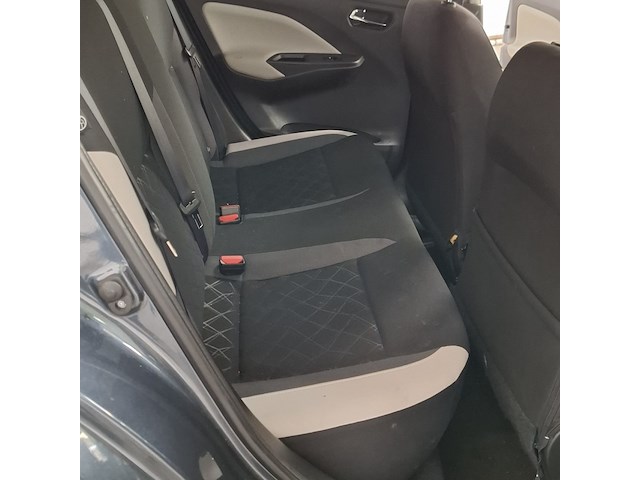 Personenauto, nissan, micra, 1.0 ig-t n-connecta, 2019 - afbeelding 6 van  50