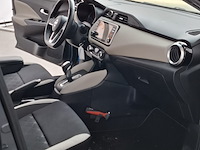 Personenauto, nissan, micra, 1.0 ig-t n-connecta, 2019 - afbeelding 7 van  50
