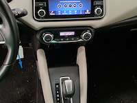 Personenauto, nissan, micra, 1.0 ig-t n-connecta, 2019 - afbeelding 11 van  50