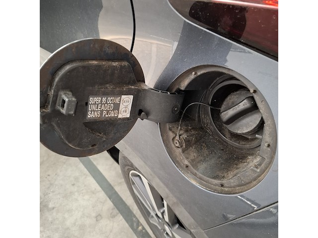 Personenauto, nissan, micra, 1.0 ig-t n-connecta, 2019 - afbeelding 14 van  50