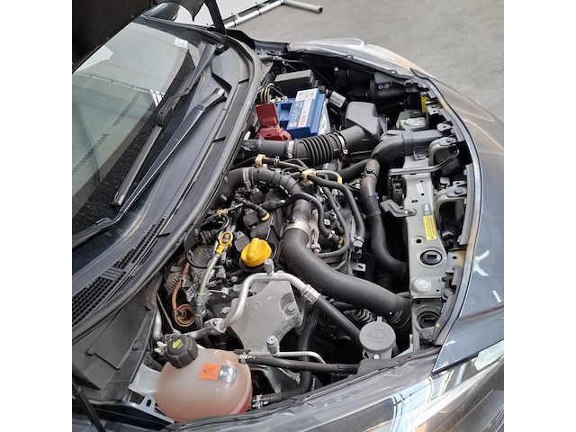 Personenauto, nissan, micra, 1.0 ig-t n-connecta, 2019 - afbeelding 15 van  50