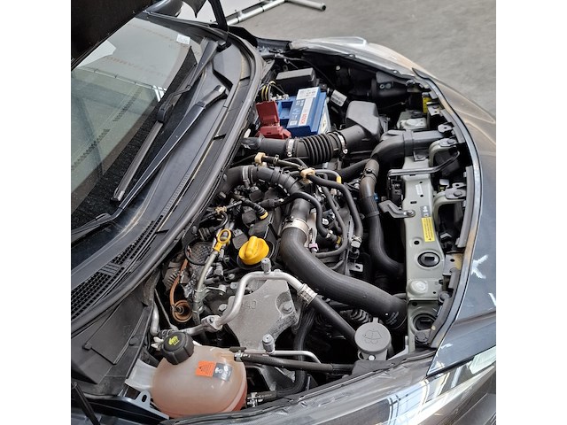 Personenauto, nissan, micra, 1.0 ig-t n-connecta, 2019 - afbeelding 16 van  50