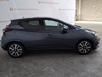 Personenauto, nissan, micra, 1.0 ig-t n-connecta, 2019 - afbeelding 21 van  50