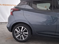 Personenauto, nissan, micra, 1.0 ig-t n-connecta, 2019 - afbeelding 25 van  50