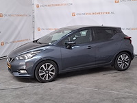 Personenauto, nissan, micra, 1.0 ig-t n-connecta, 2019 - afbeelding 28 van  50