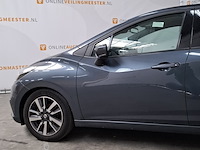 Personenauto, nissan, micra, 1.0 ig-t n-connecta, 2019 - afbeelding 30 van  50