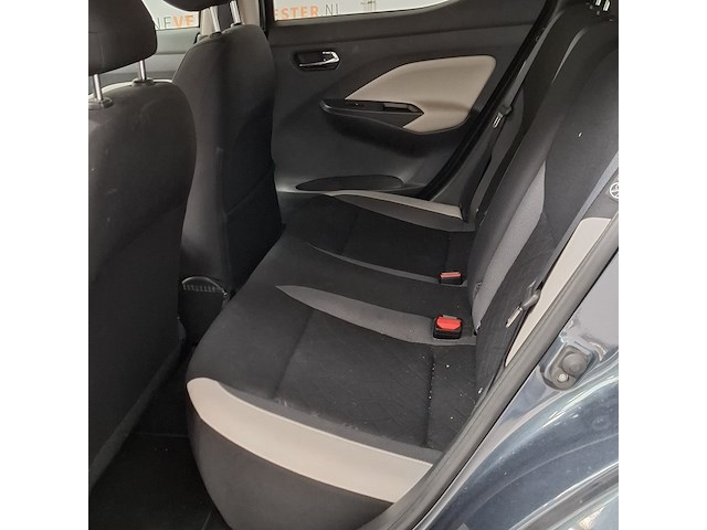 Personenauto, nissan, micra, 1.0 ig-t n-connecta, 2019 - afbeelding 32 van  50