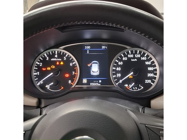 Personenauto, nissan, micra, 1.0 ig-t n-connecta, 2019 - afbeelding 37 van  50