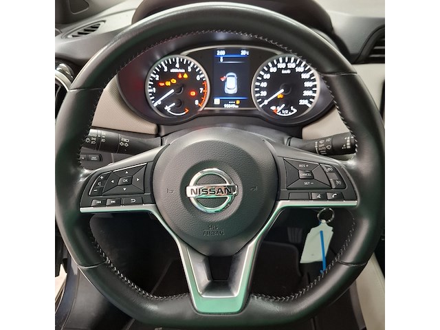 Personenauto, nissan, micra, 1.0 ig-t n-connecta, 2019 - afbeelding 38 van  50