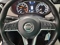 Personenauto, nissan, micra, 1.0 ig-t n-connecta, 2019 - afbeelding 38 van  50