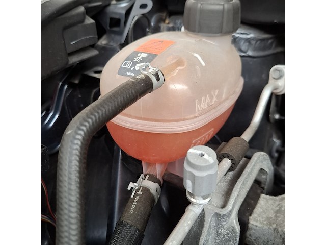 Personenauto, nissan, micra, 1.0 ig-t n-connecta, 2019 - afbeelding 44 van  50