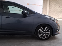 Personenauto, nissan, micra, 1.0 ig-t n-connecta, 2019 - afbeelding 34 van  50
