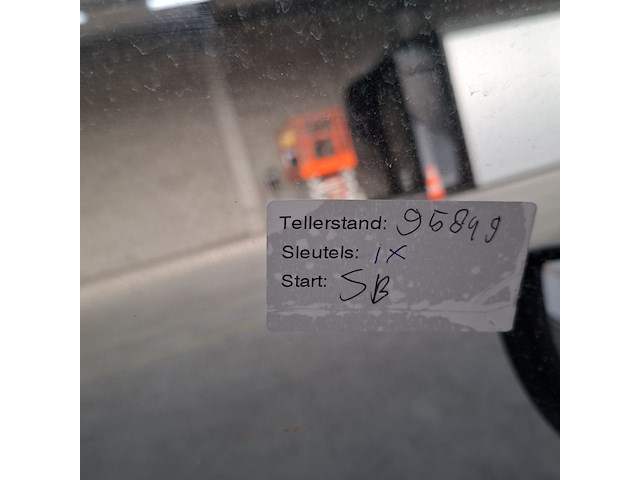 Personenauto, nissan, micra, 1.0 ig-t n-connecta, 2019 - afbeelding 46 van  50