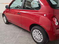 Personenauto, nissan, micra, 1.2 mix, 2009 - afbeelding 2 van  60