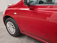 Personenauto, nissan, micra, 1.2 mix, 2009 - afbeelding 3 van  60