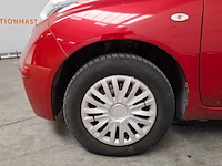 Personenauto, nissan, micra, 1.2 mix, 2009 - afbeelding 4 van  60