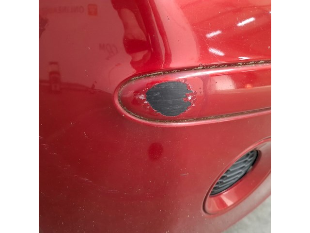 Personenauto, nissan, micra, 1.2 mix, 2009 - afbeelding 8 van  60