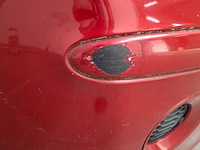 Personenauto, nissan, micra, 1.2 mix, 2009 - afbeelding 8 van  60