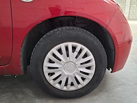 Personenauto, nissan, micra, 1.2 mix, 2009 - afbeelding 10 van  60