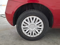 Personenauto, nissan, micra, 1.2 mix, 2009 - afbeelding 11 van  60