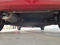 Personenauto, nissan, micra, 1.2 mix, 2009 - afbeelding 13 van  60