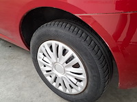 Personenauto, nissan, micra, 1.2 mix, 2009 - afbeelding 14 van  60