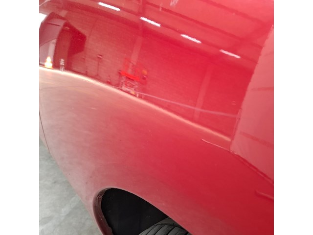 Personenauto, nissan, micra, 1.2 mix, 2009 - afbeelding 15 van  60