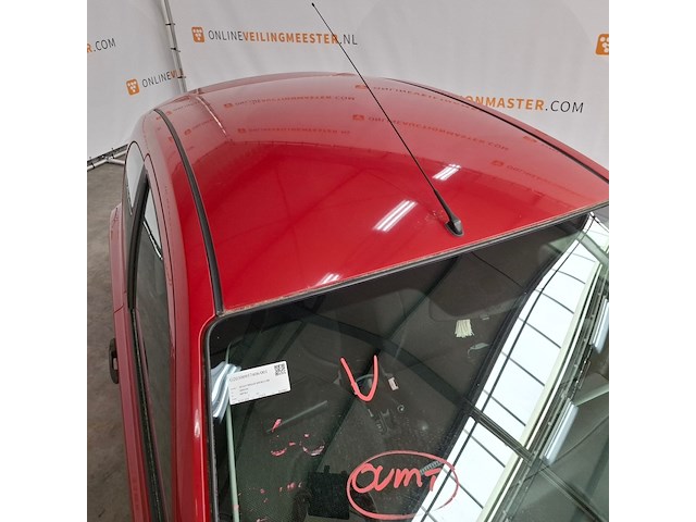 Personenauto, nissan, micra, 1.2 mix, 2009 - afbeelding 16 van  60