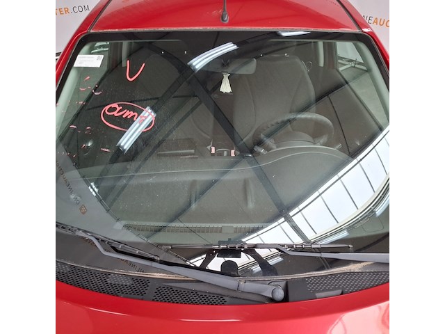 Personenauto, nissan, micra, 1.2 mix, 2009 - afbeelding 17 van  60