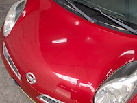 Personenauto, nissan, micra, 1.2 mix, 2009 - afbeelding 18 van  60