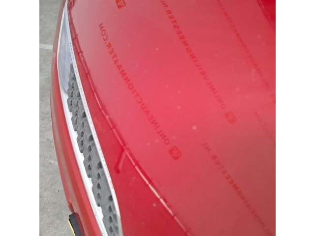 Personenauto, nissan, micra, 1.2 mix, 2009 - afbeelding 20 van  60