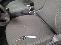 Personenauto, nissan, micra, 1.2 mix, 2009 - afbeelding 25 van  60