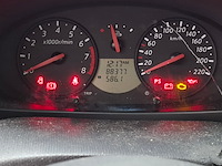 Personenauto, nissan, micra, 1.2 mix, 2009 - afbeelding 28 van  60