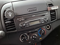 Personenauto, nissan, micra, 1.2 mix, 2009 - afbeelding 30 van  60