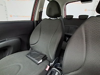 Personenauto, nissan, micra, 1.2 mix, 2009 - afbeelding 33 van  60