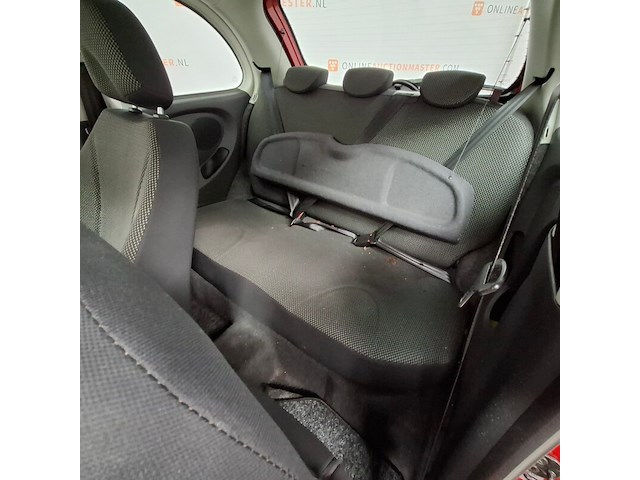 Personenauto, nissan, micra, 1.2 mix, 2009 - afbeelding 35 van  60