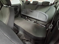 Personenauto, nissan, micra, 1.2 mix, 2009 - afbeelding 35 van  60