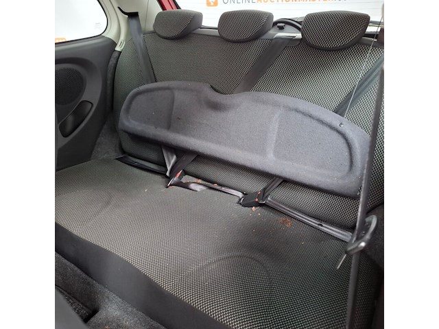 Personenauto, nissan, micra, 1.2 mix, 2009 - afbeelding 36 van  60
