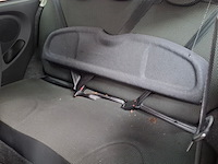 Personenauto, nissan, micra, 1.2 mix, 2009 - afbeelding 36 van  60