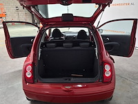 Personenauto, nissan, micra, 1.2 mix, 2009 - afbeelding 37 van  60