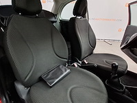Personenauto, nissan, micra, 1.2 mix, 2009 - afbeelding 40 van  60