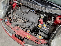 Personenauto, nissan, micra, 1.2 mix, 2009 - afbeelding 46 van  60
