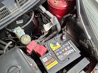 Personenauto, nissan, micra, 1.2 mix, 2009 - afbeelding 47 van  60