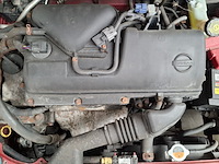 Personenauto, nissan, micra, 1.2 mix, 2009 - afbeelding 48 van  60