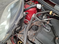 Personenauto, nissan, micra, 1.2 mix, 2009 - afbeelding 49 van  60