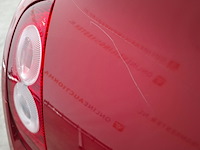 Personenauto, nissan, micra, 1.2 mix, 2009 - afbeelding 50 van  60